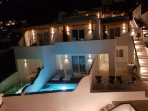 Avra Mykonos, Mýkonos City